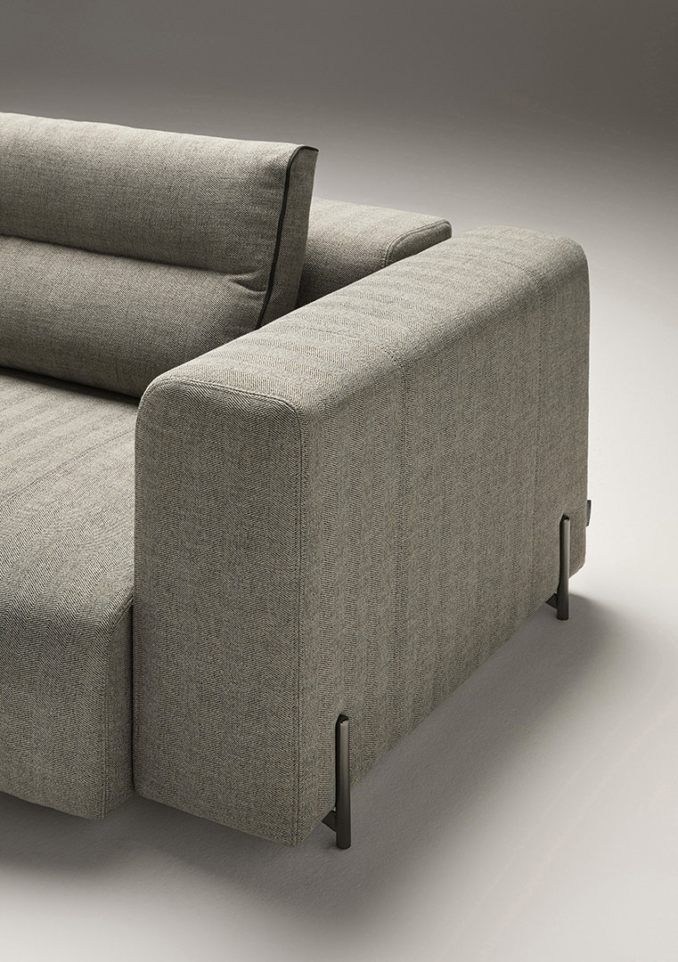 Bellagio Comfort 4-Sitzer Sofa