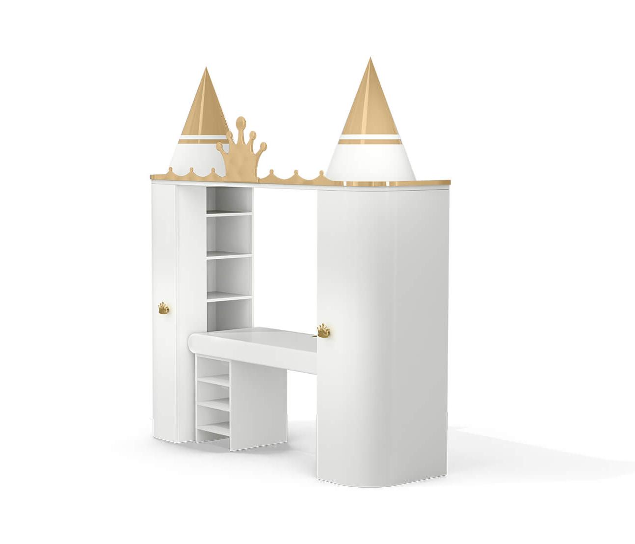 Royal Scholar Schreibtisch