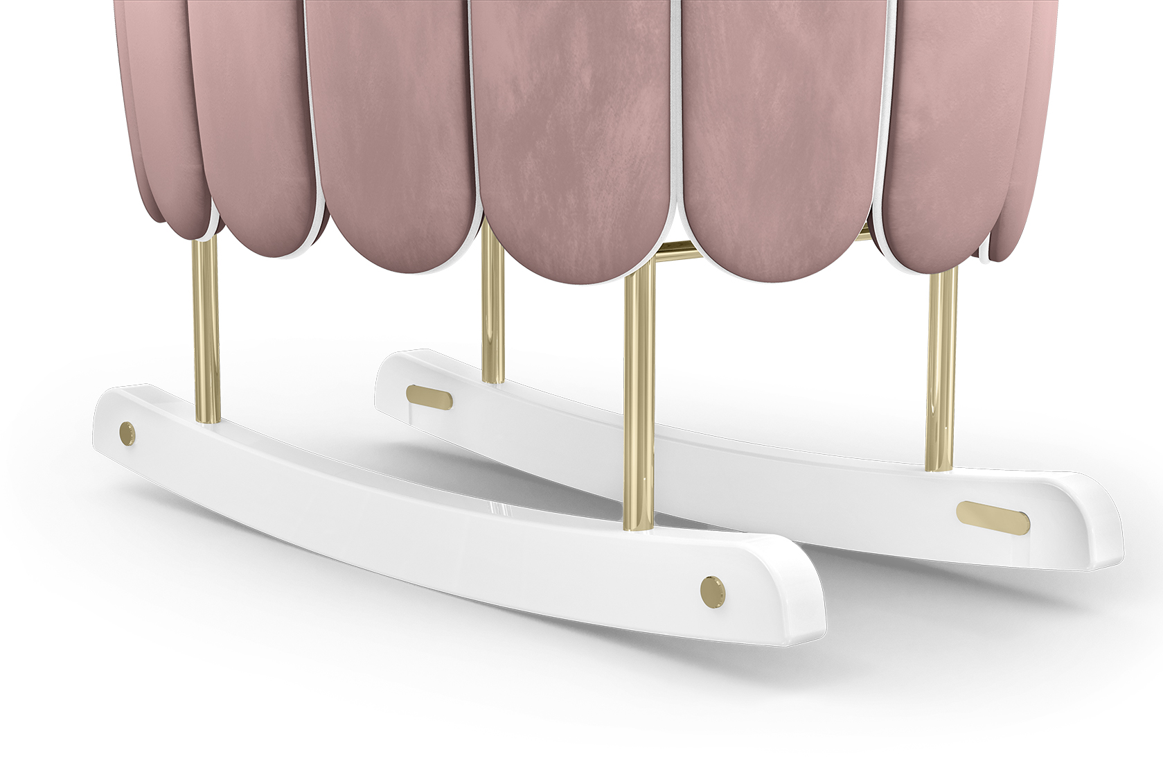 Lotus Gentle Schaukelwiege