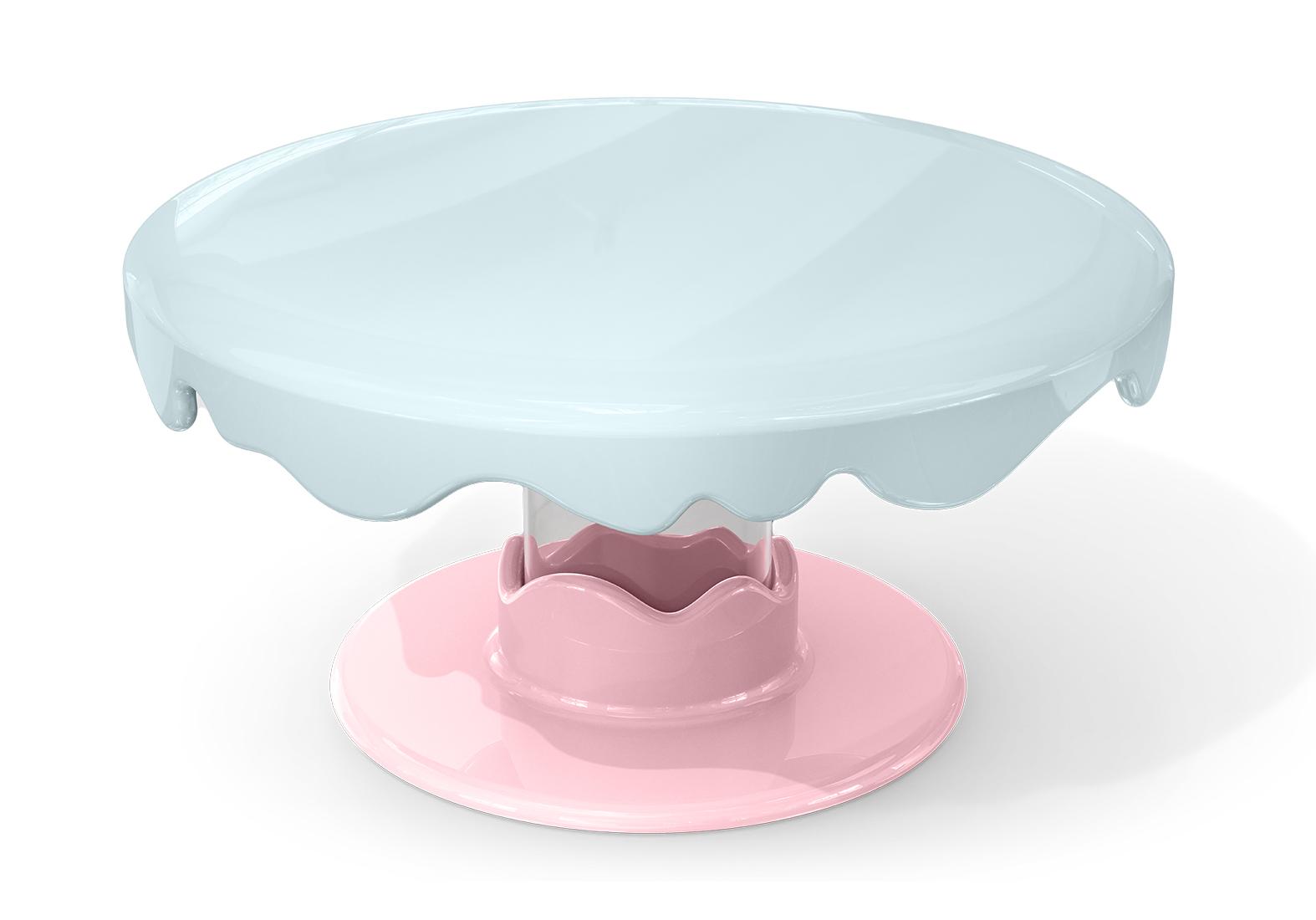 Marshmallow Joy Aktivitätstisch