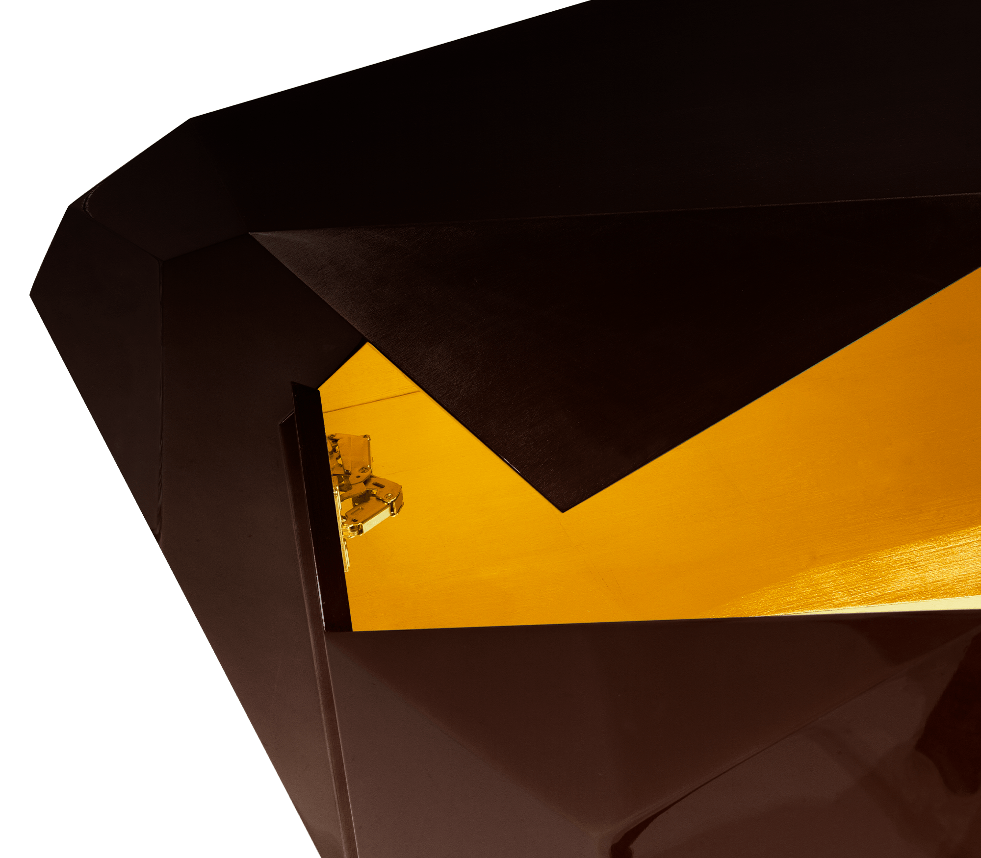 Prism Schokoladen‑Sideboard