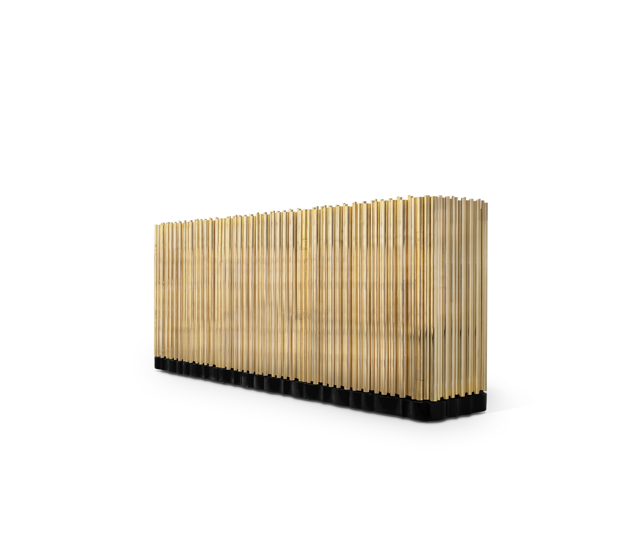 Harmony Gold Premium‑Sideboard