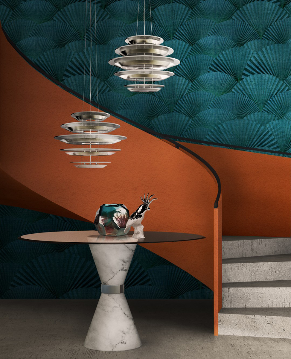 Rockstar Kronleuchter - 4