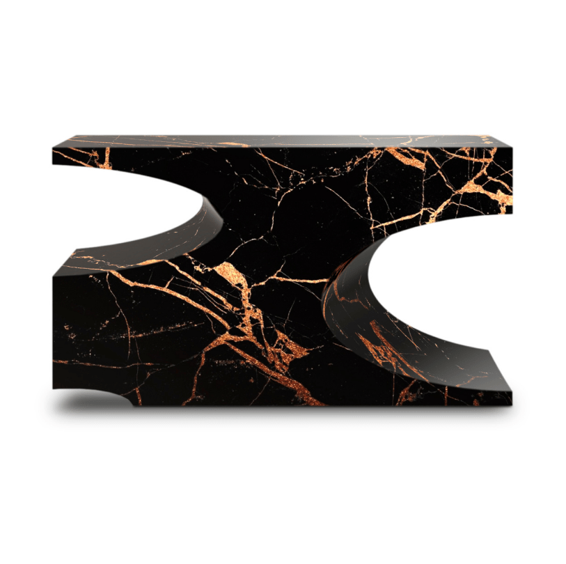 Canyon Konsole Deluxe