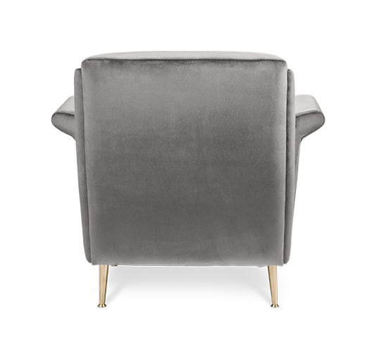 Bennett Lounge‑Sessel