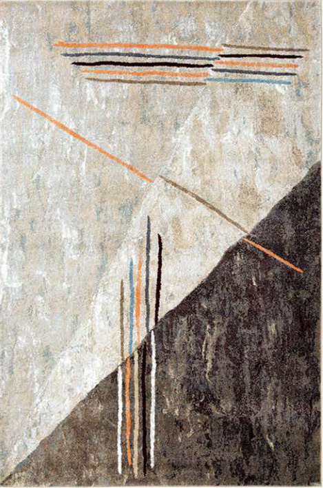 Alimar J Teppich | Größe: 160 x 235 cm