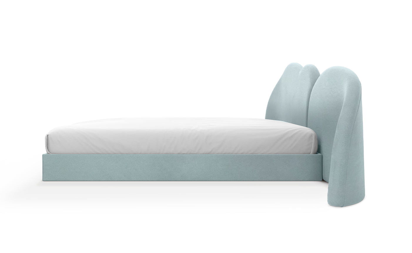 Nimbus Serenity Kinderbett