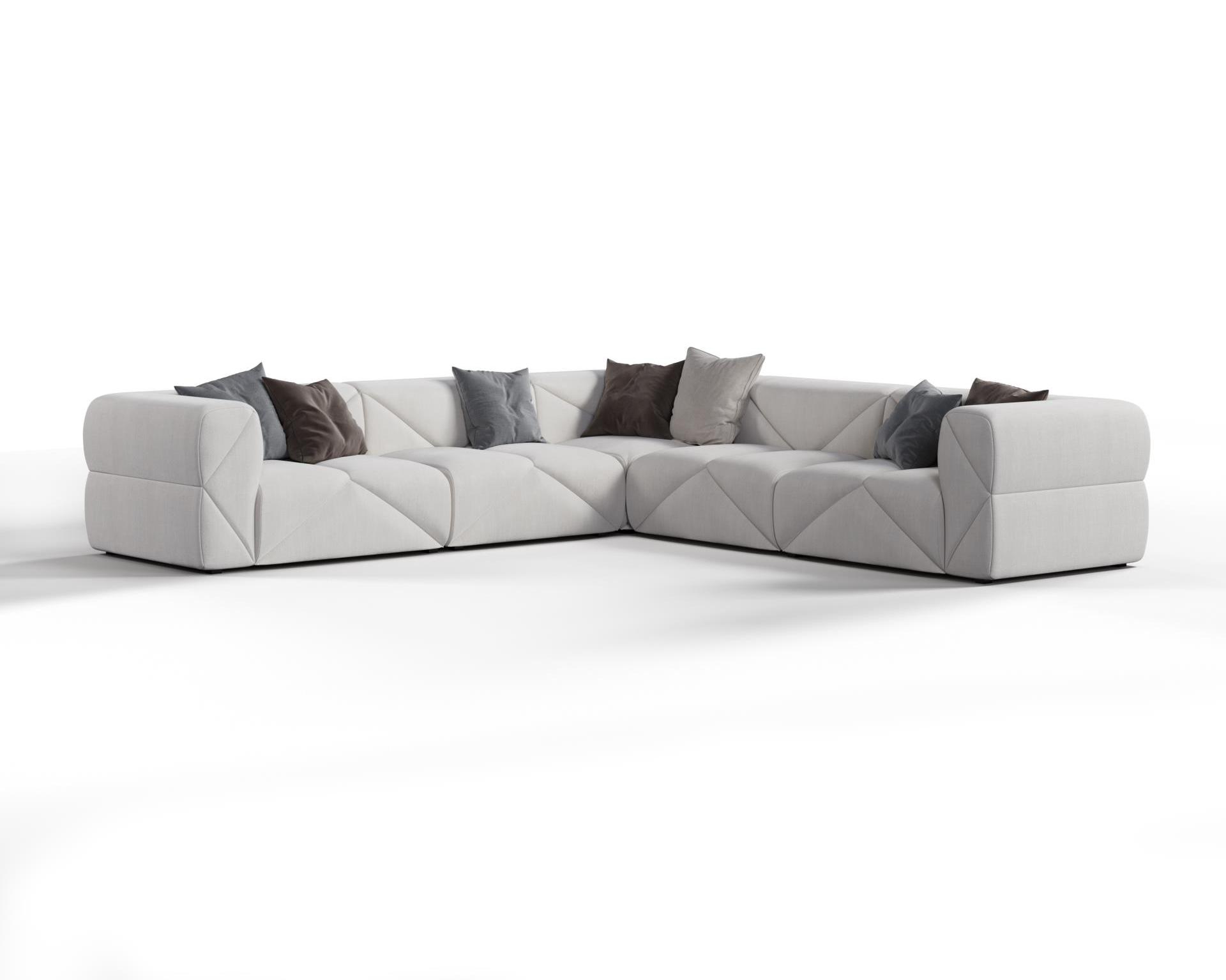 Stay Modulares Sofa