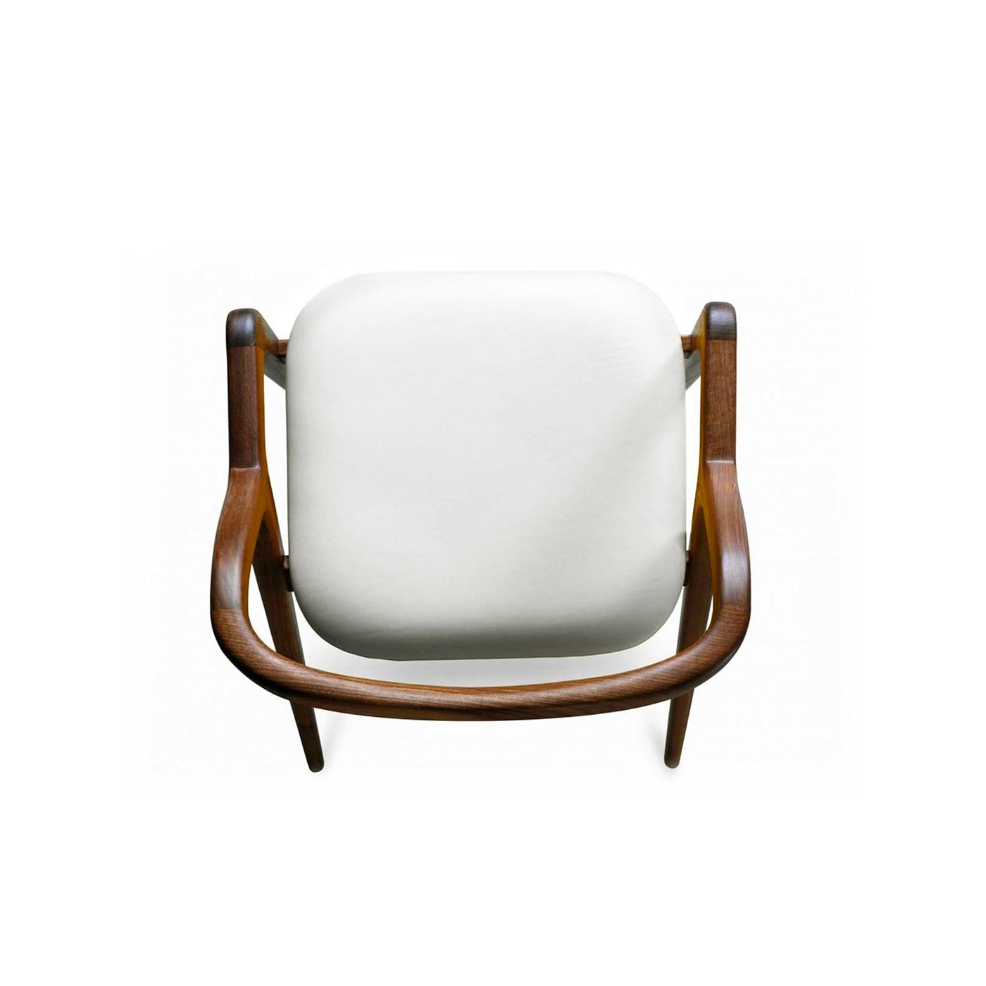 In Breve Stuhl | Polster: Leather PANDORA 622
