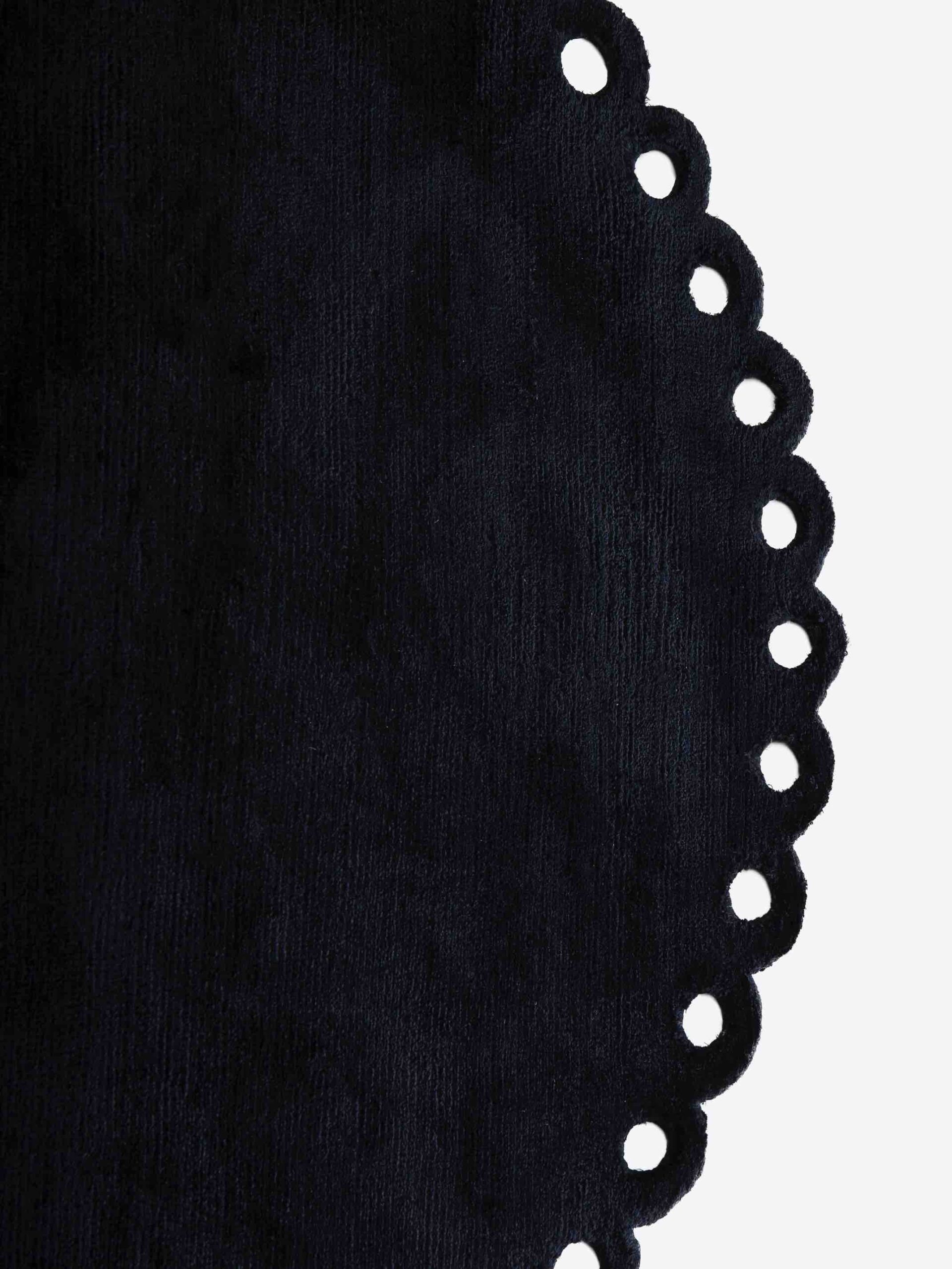 Lace Teppich