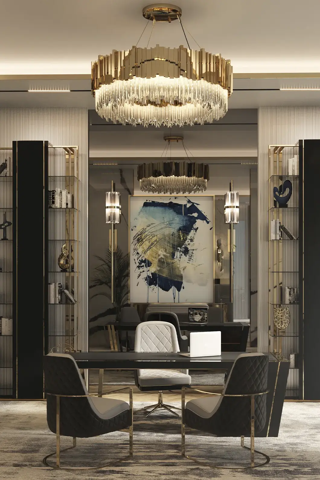 Imperial Pendelleuchte - 1