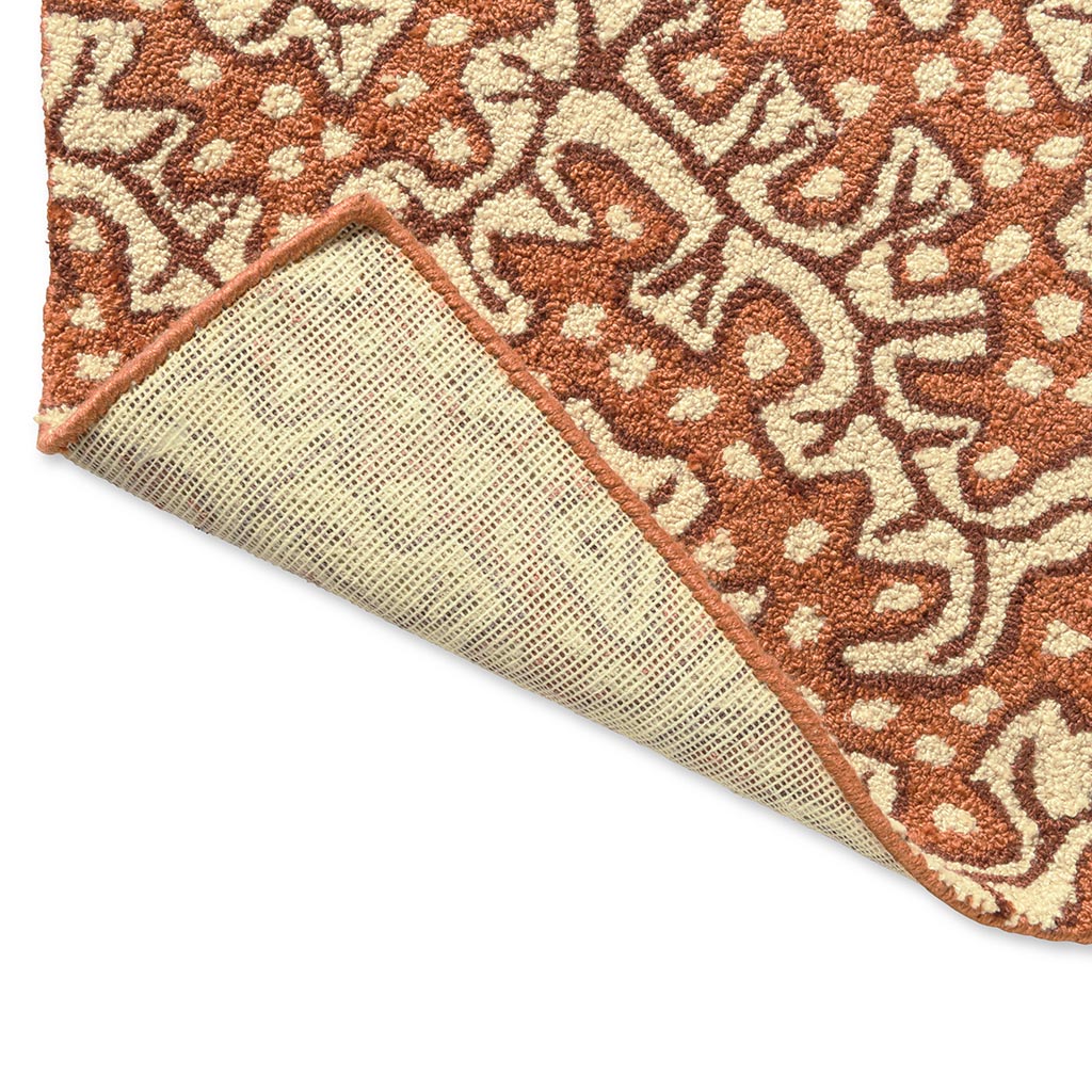Truffle Sandstone Outdoor-Teppich | Größe: 160 x 230 cm
