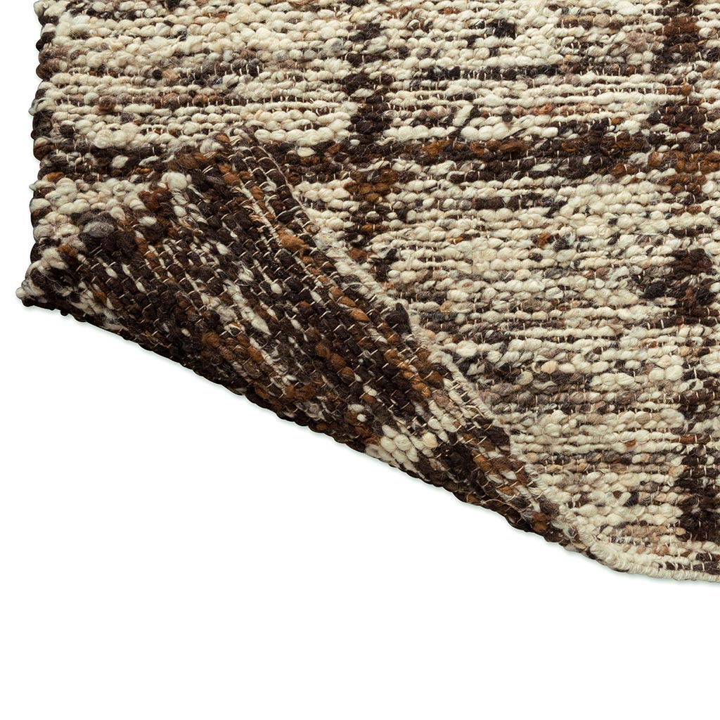 Craft Jack Bear Brown Teppich | Größe: 200 × 280 cm