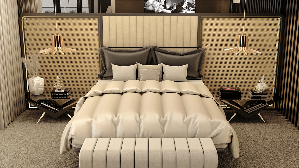 Vesper Pendelleuchte - 5