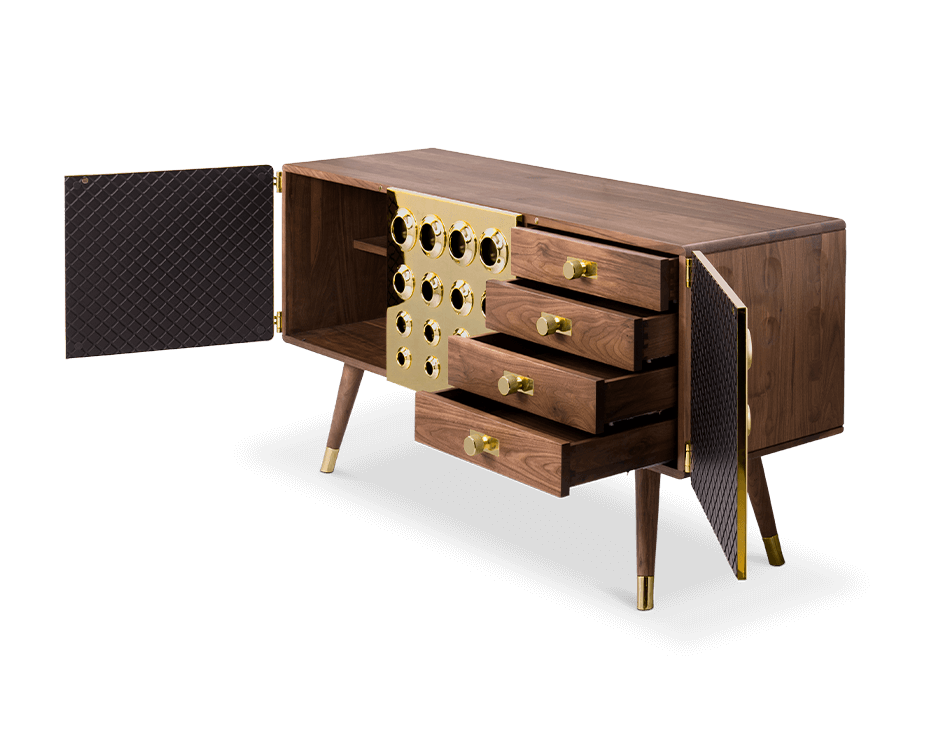 Marlow Sideboard