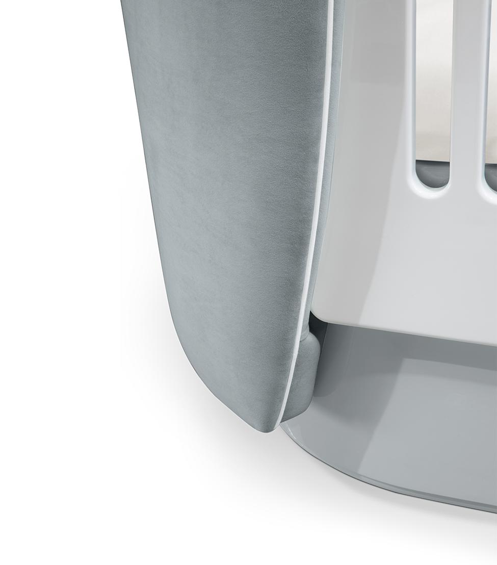 Cloud Nest Kinderbett