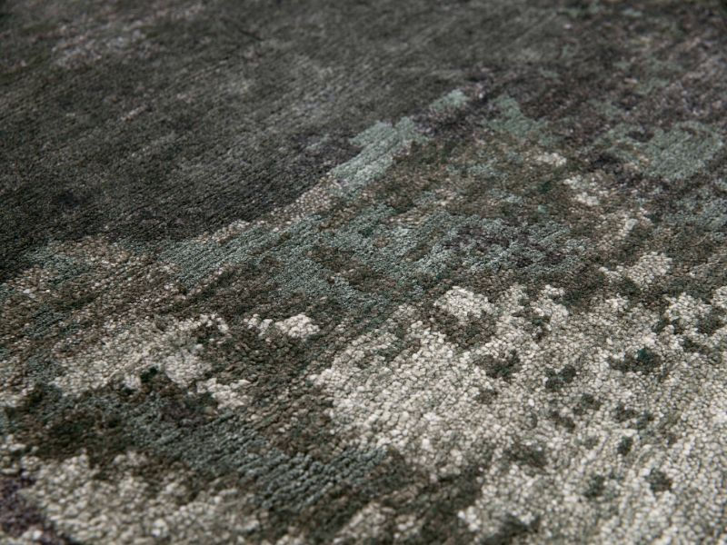 Tibetischer Handgeknüpfter Teppich | Größe: 250 x 300 cm