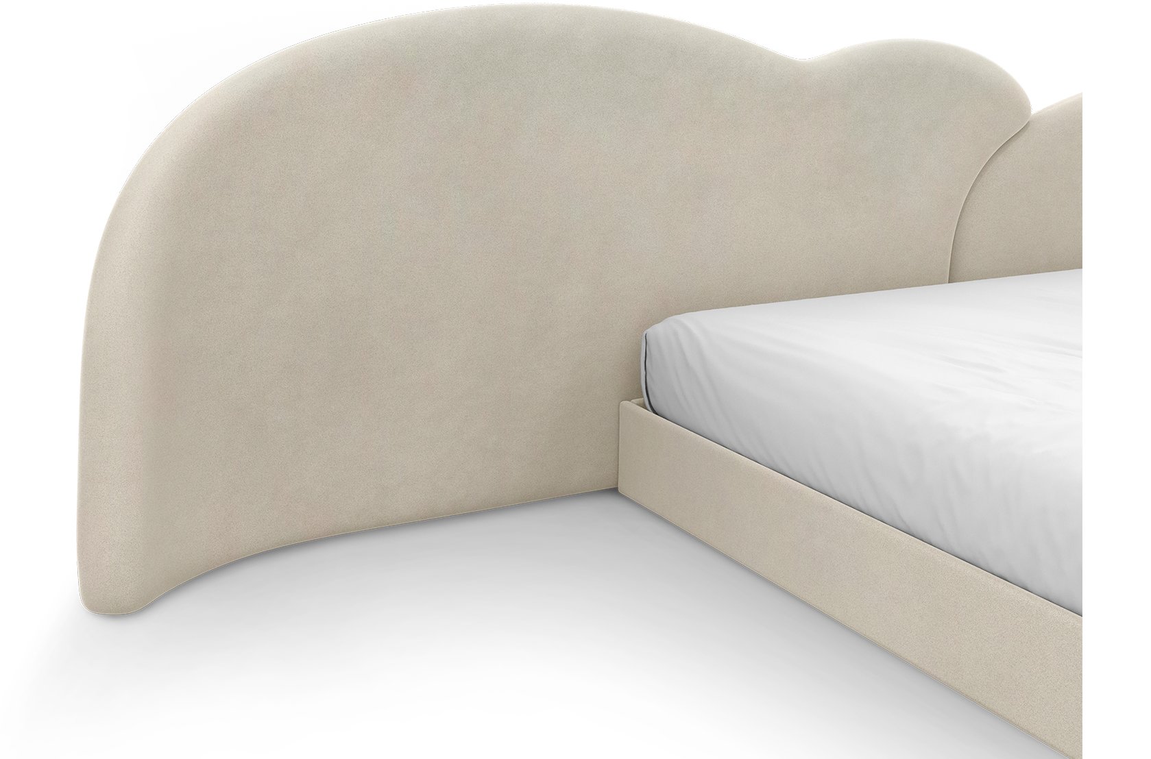 Nimbus Serenity Kinderbett