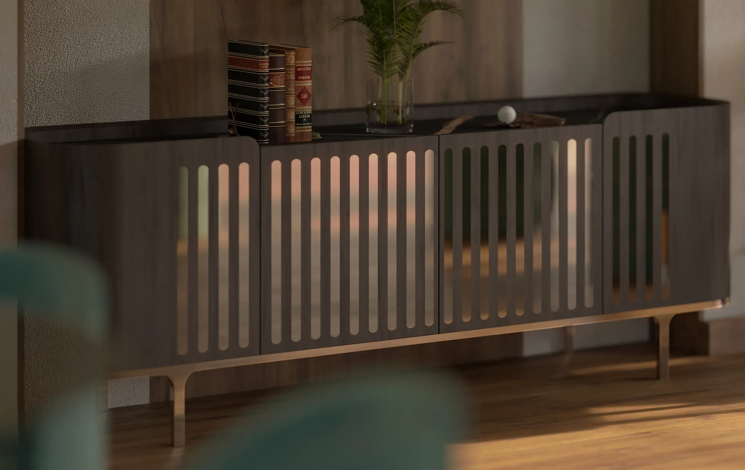 Regent Sideboard