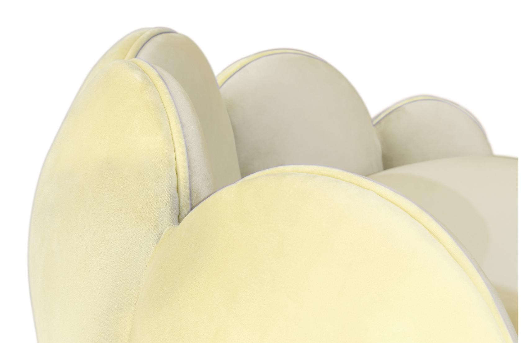 Lotus Serenity Kindersessel