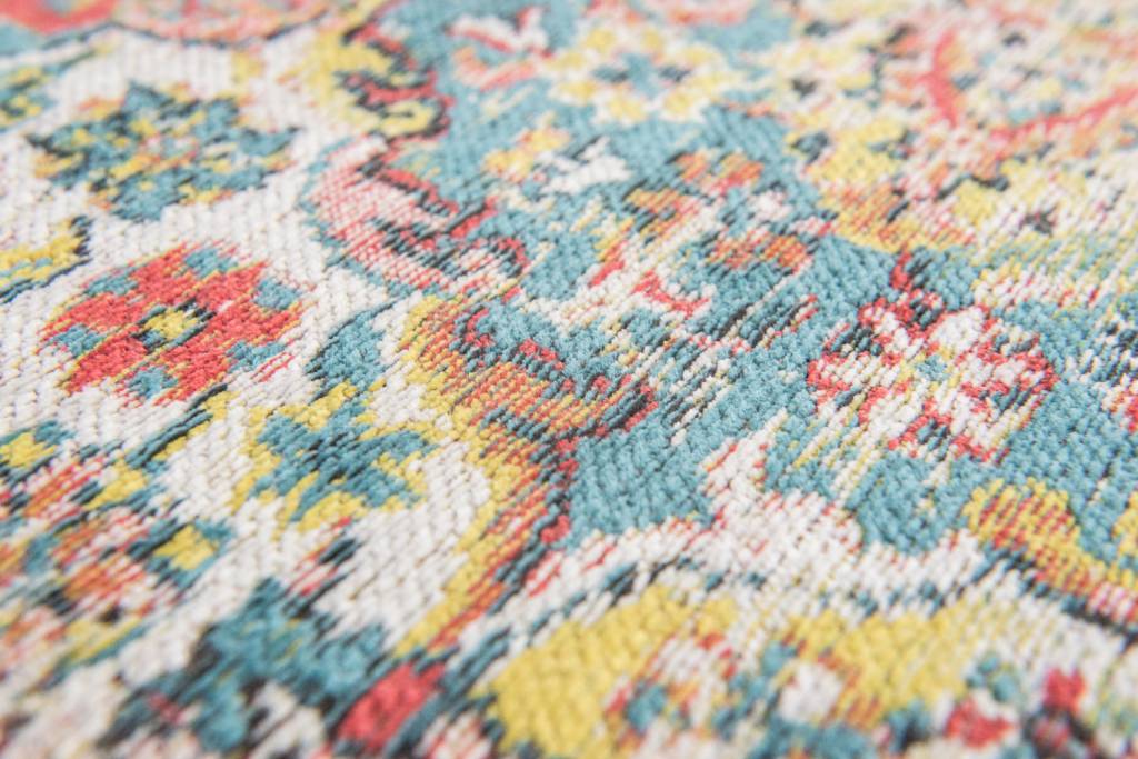 8712 Janissary Multi Teppich | Größe: 280 x 390 cm