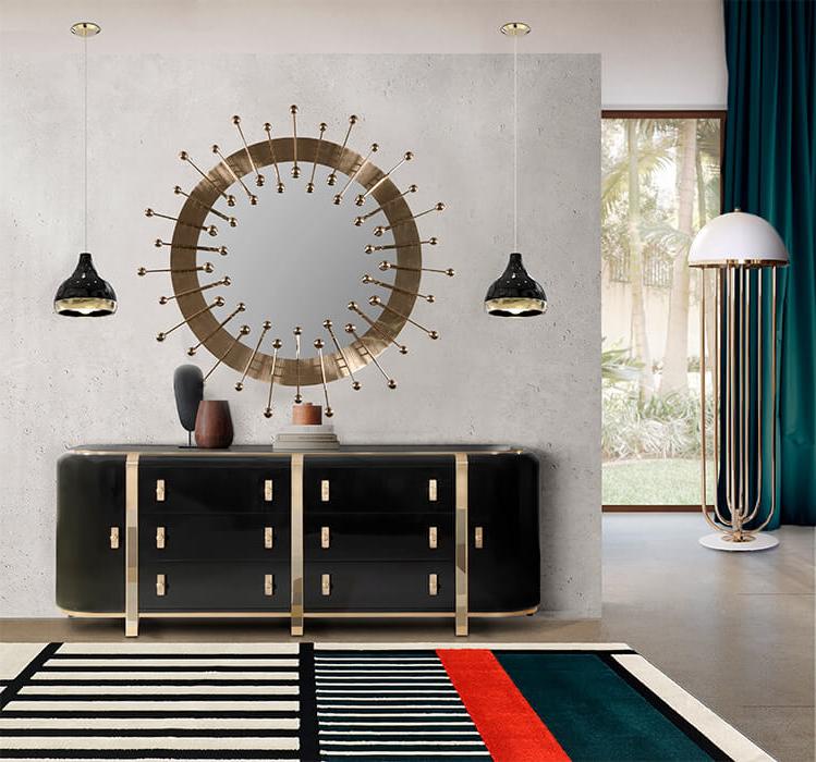 Keller Sideboard - 1