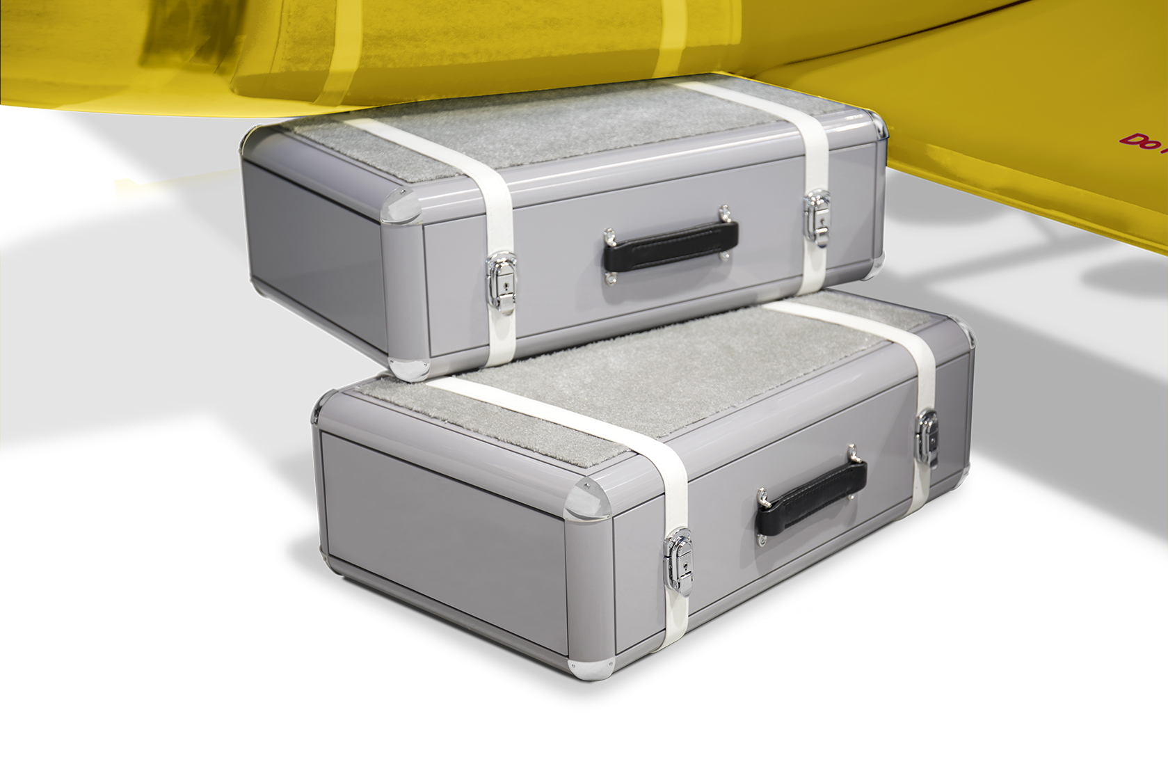 Cloud Glider Flugzeug­Kinderbett