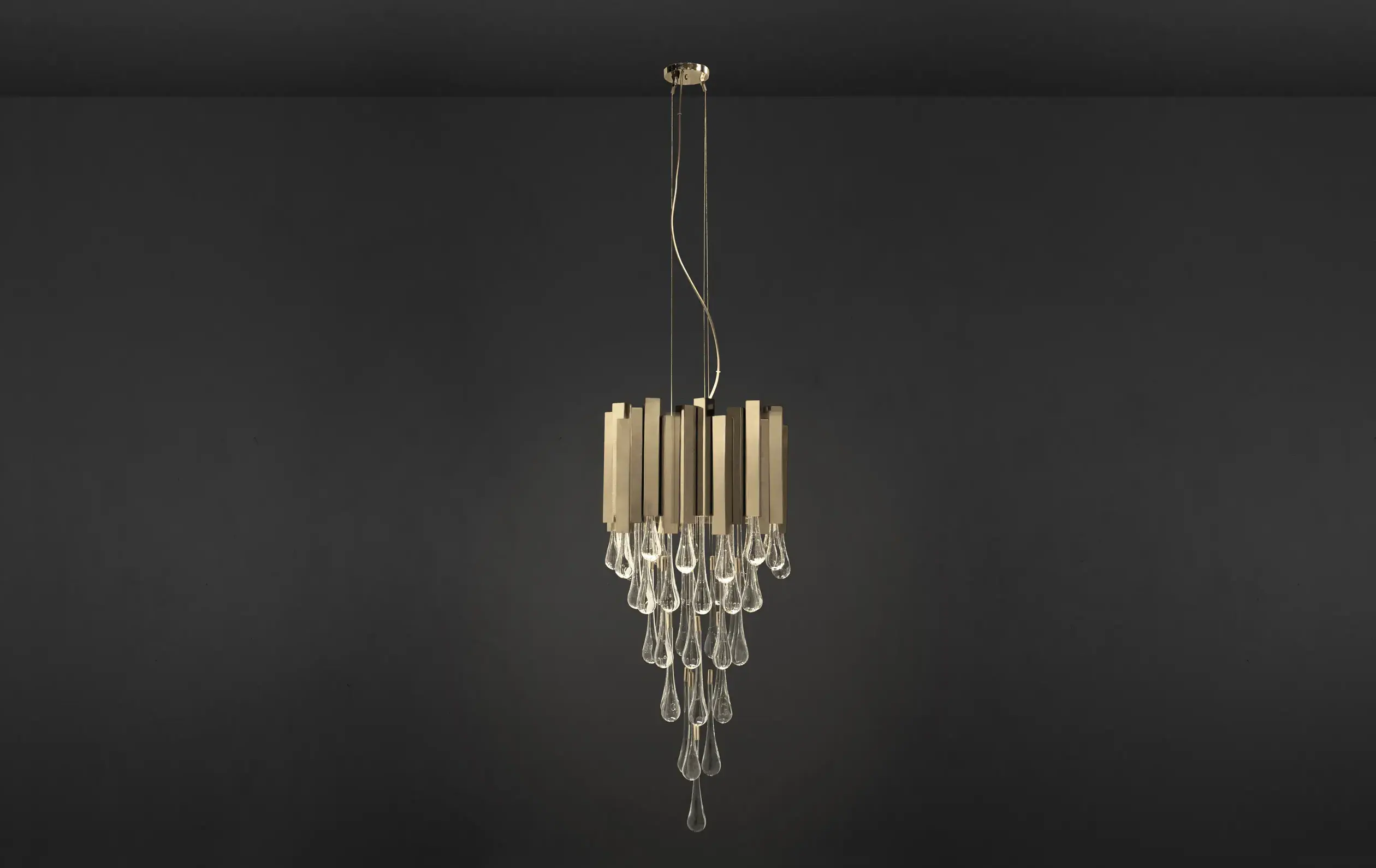 Prestige Hängeleuchte - 2