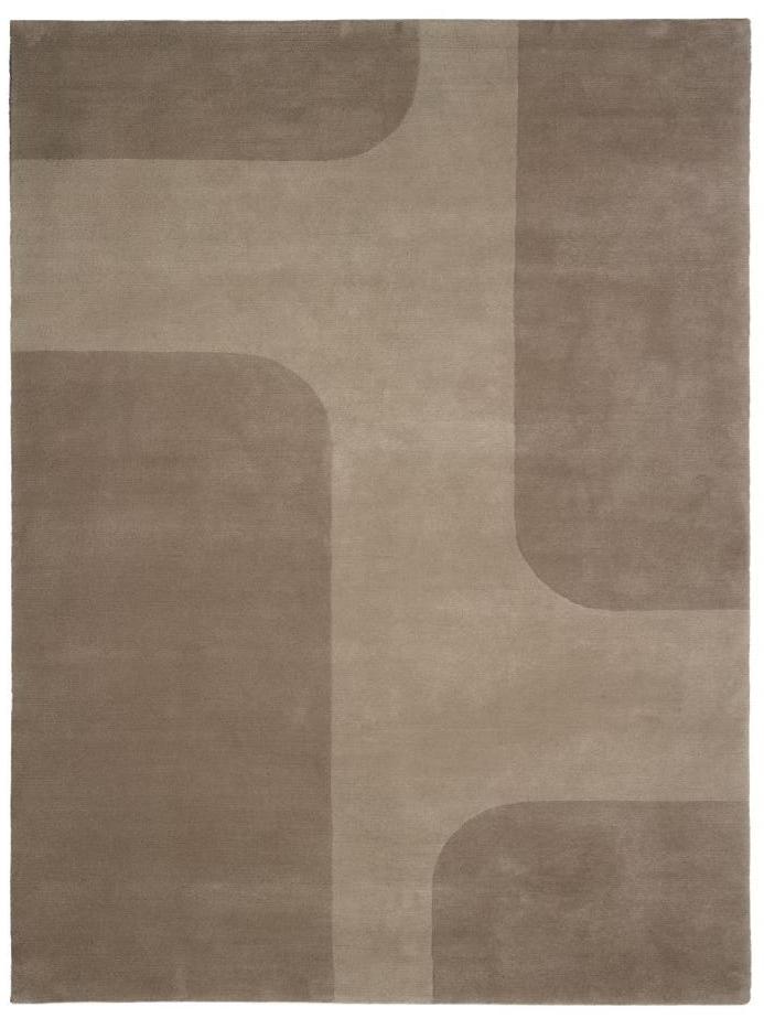 Modular Medium Teppich