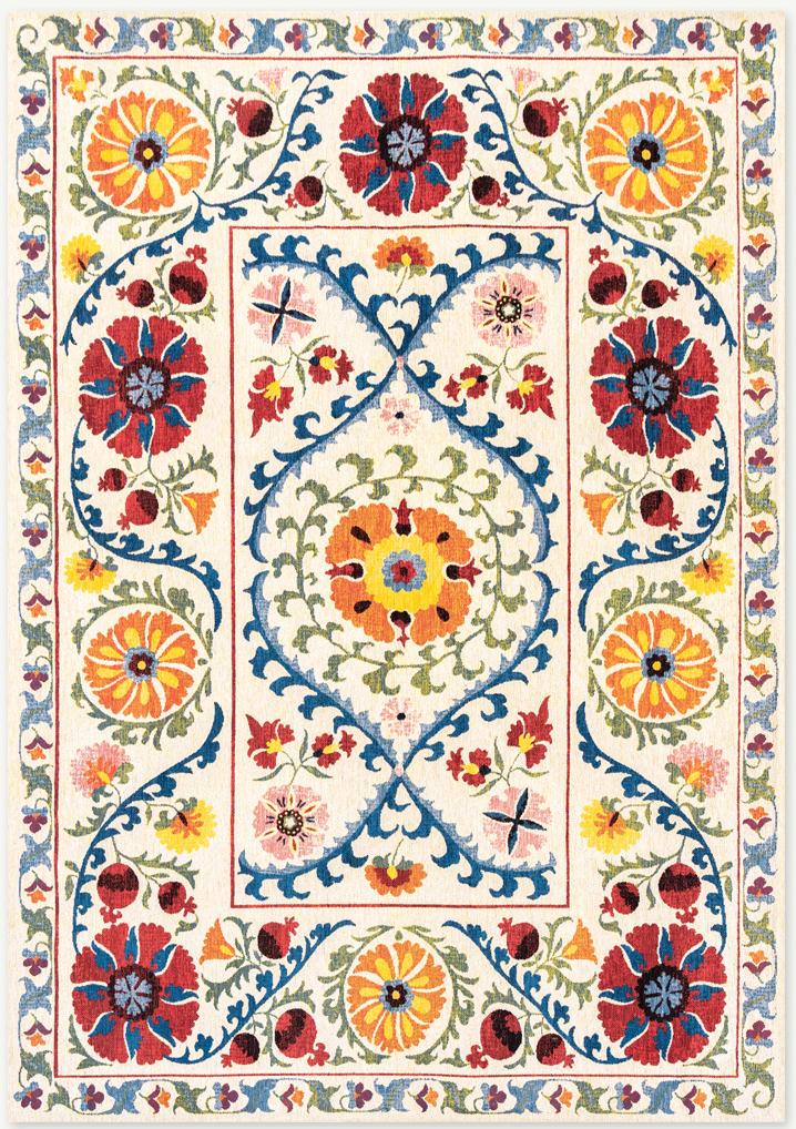 Origine 9728 Teppich | Größe: 200 x 280 cm