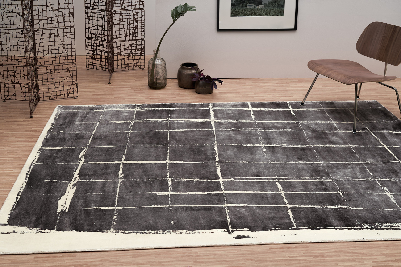 Herman Teppich | Größe: 170 × 240 cm