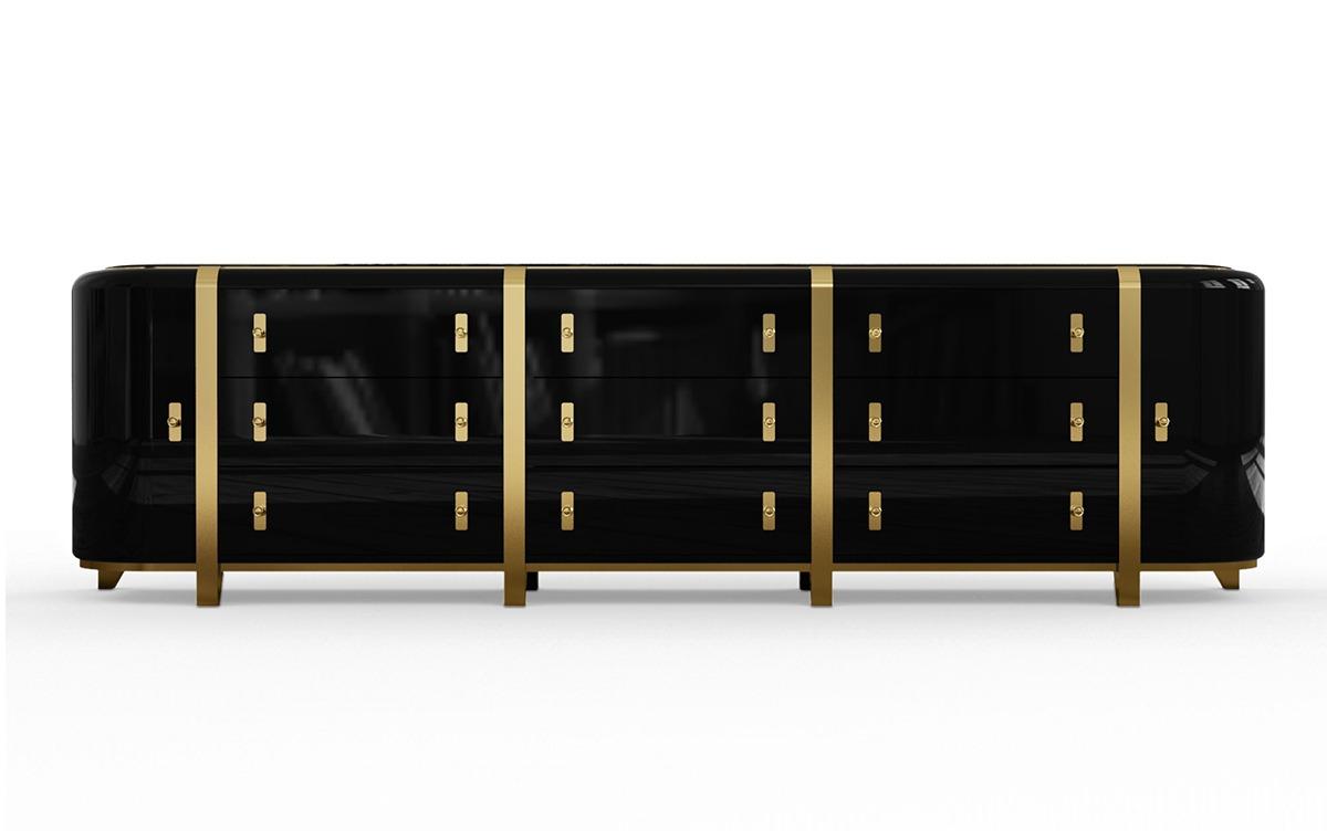 Elegance Sideboard Premium