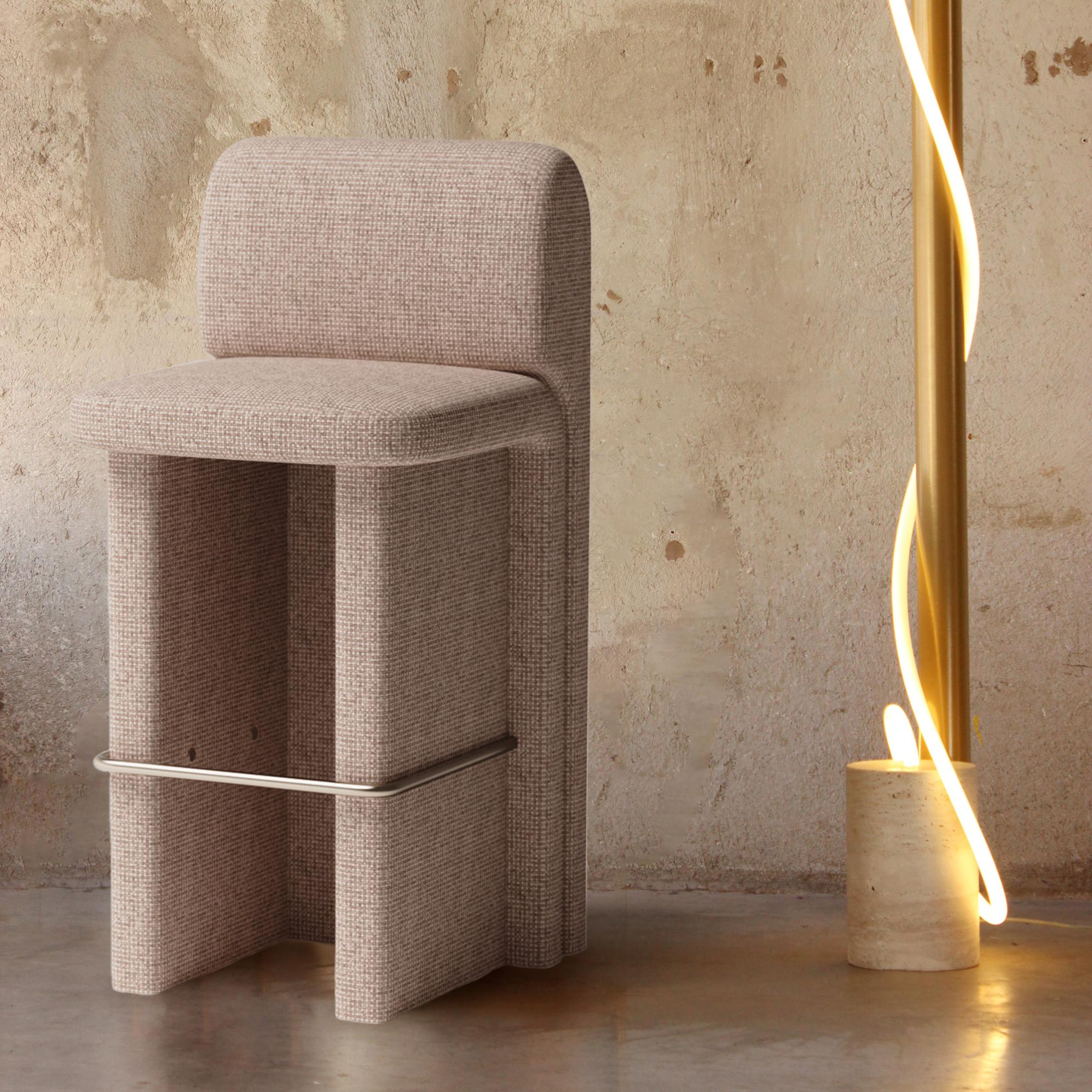 Slide Barhocker - 1