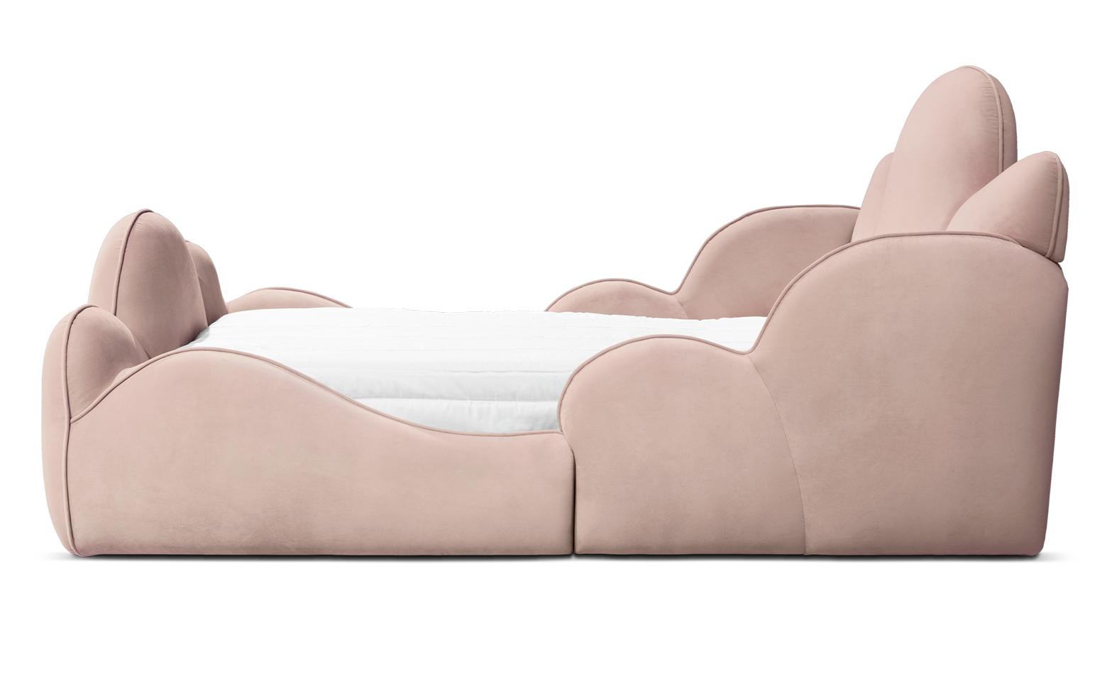 Regal Haven Kinderbett