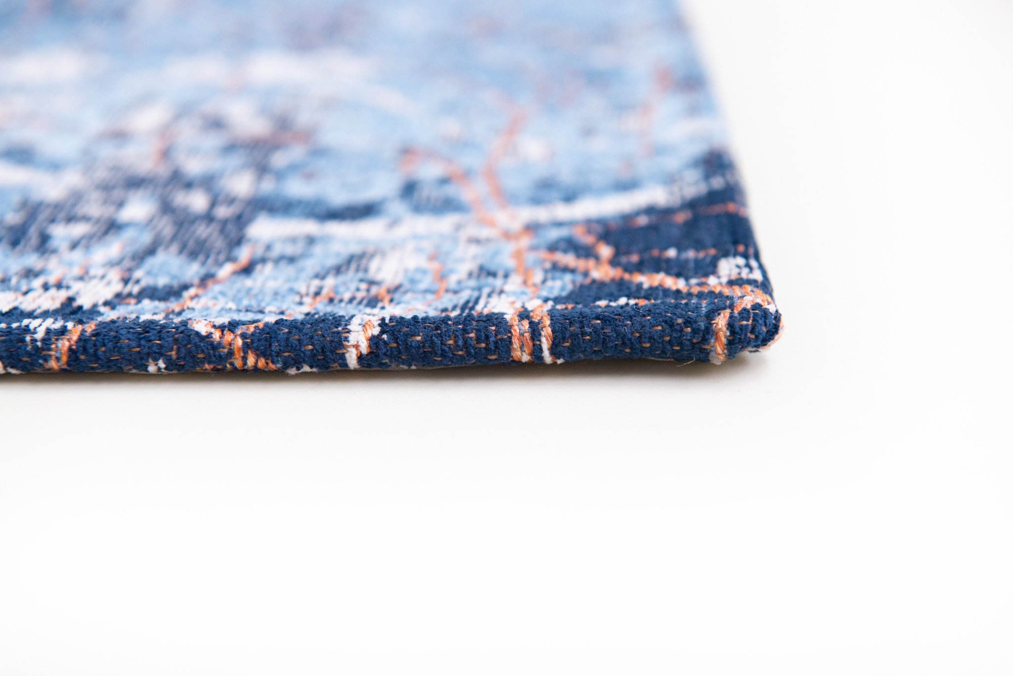Conductive Blue 9314 Teppich | Größe: 200 x 280 cm