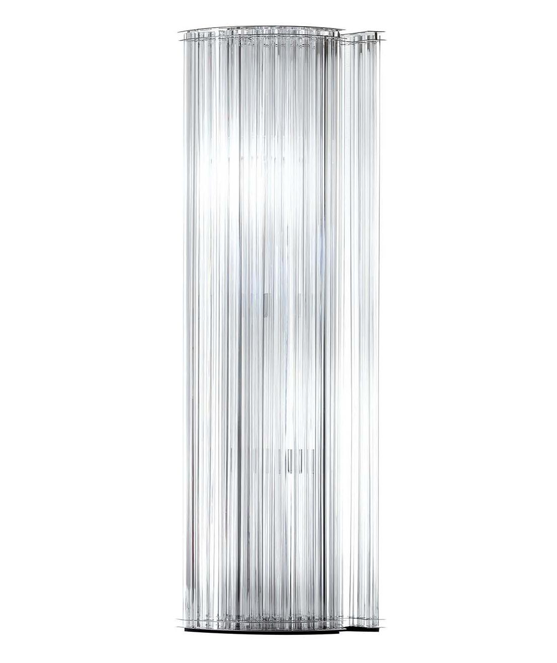 Murano-Glas-Stehlampe