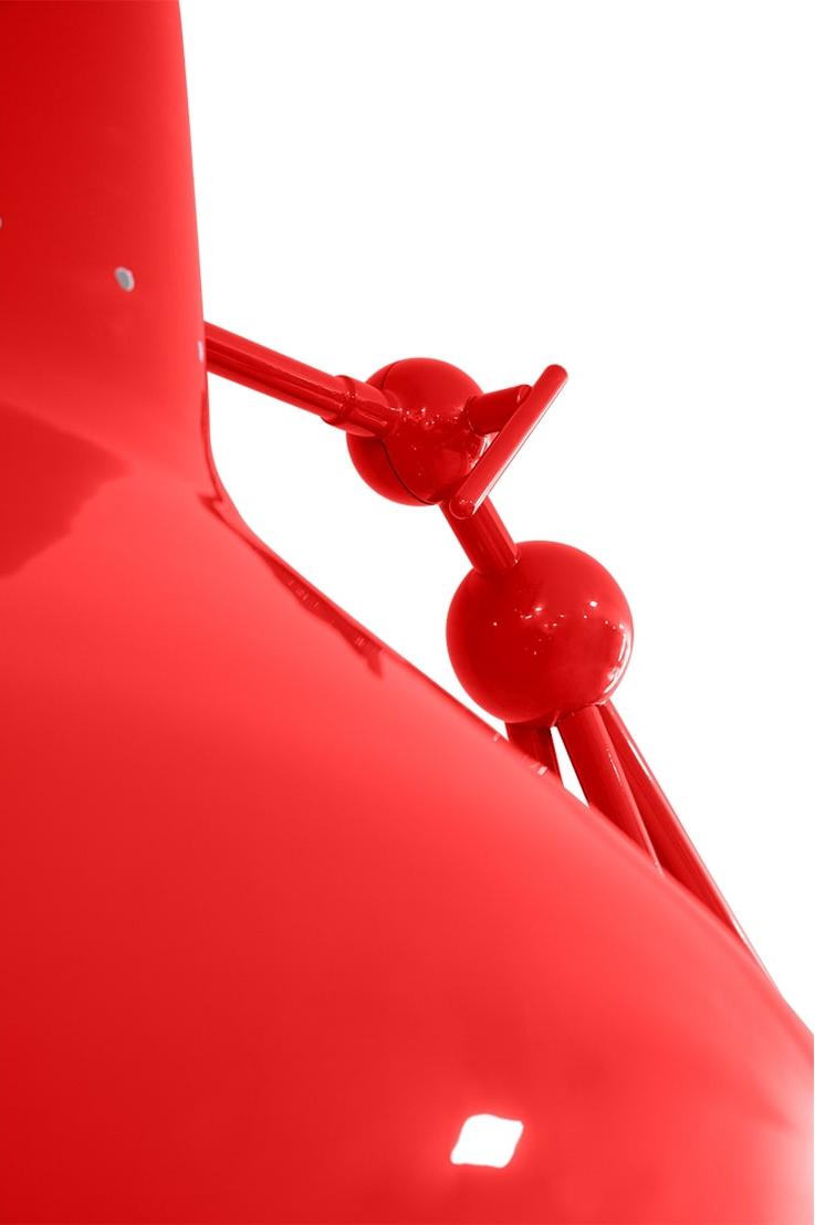 Artemis Glow Stehlampe