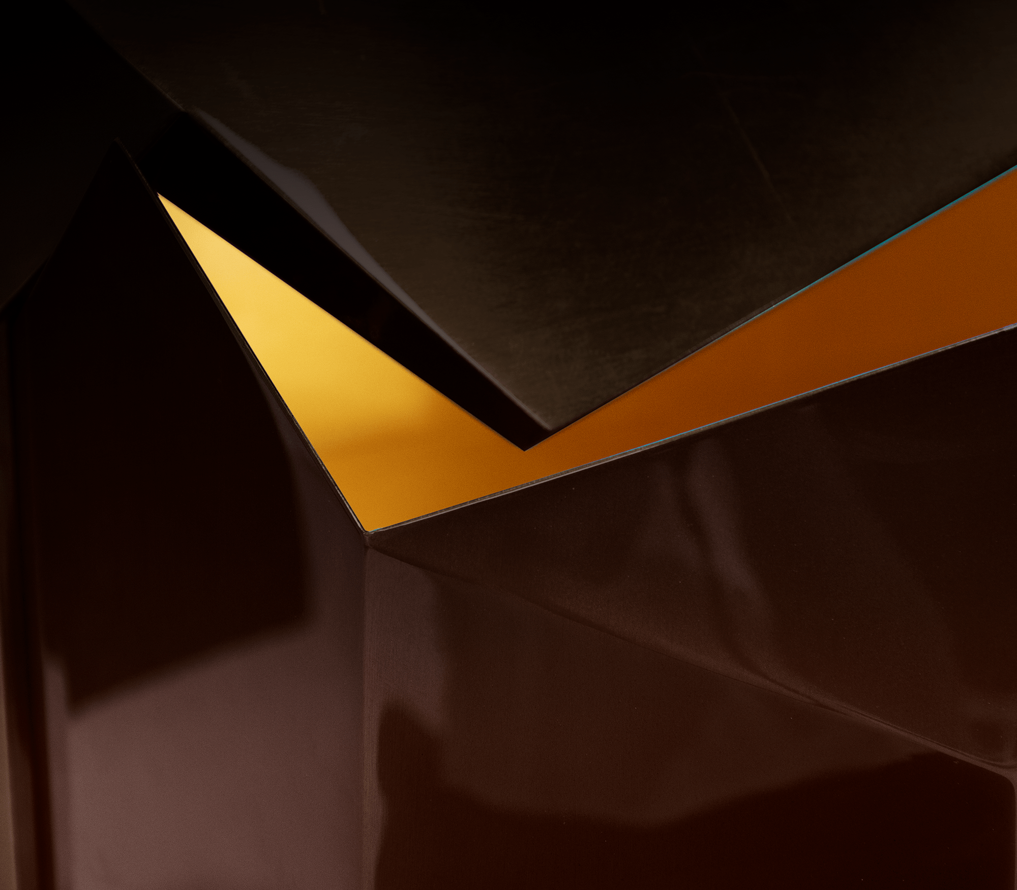 Prism Schokoladen‑Sideboard