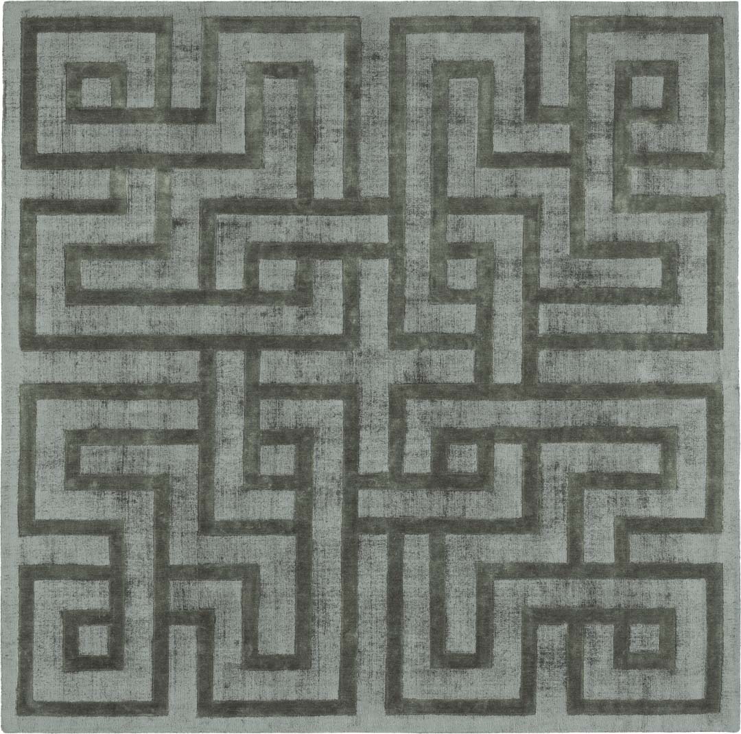 Labyrinth Laurel Teppich