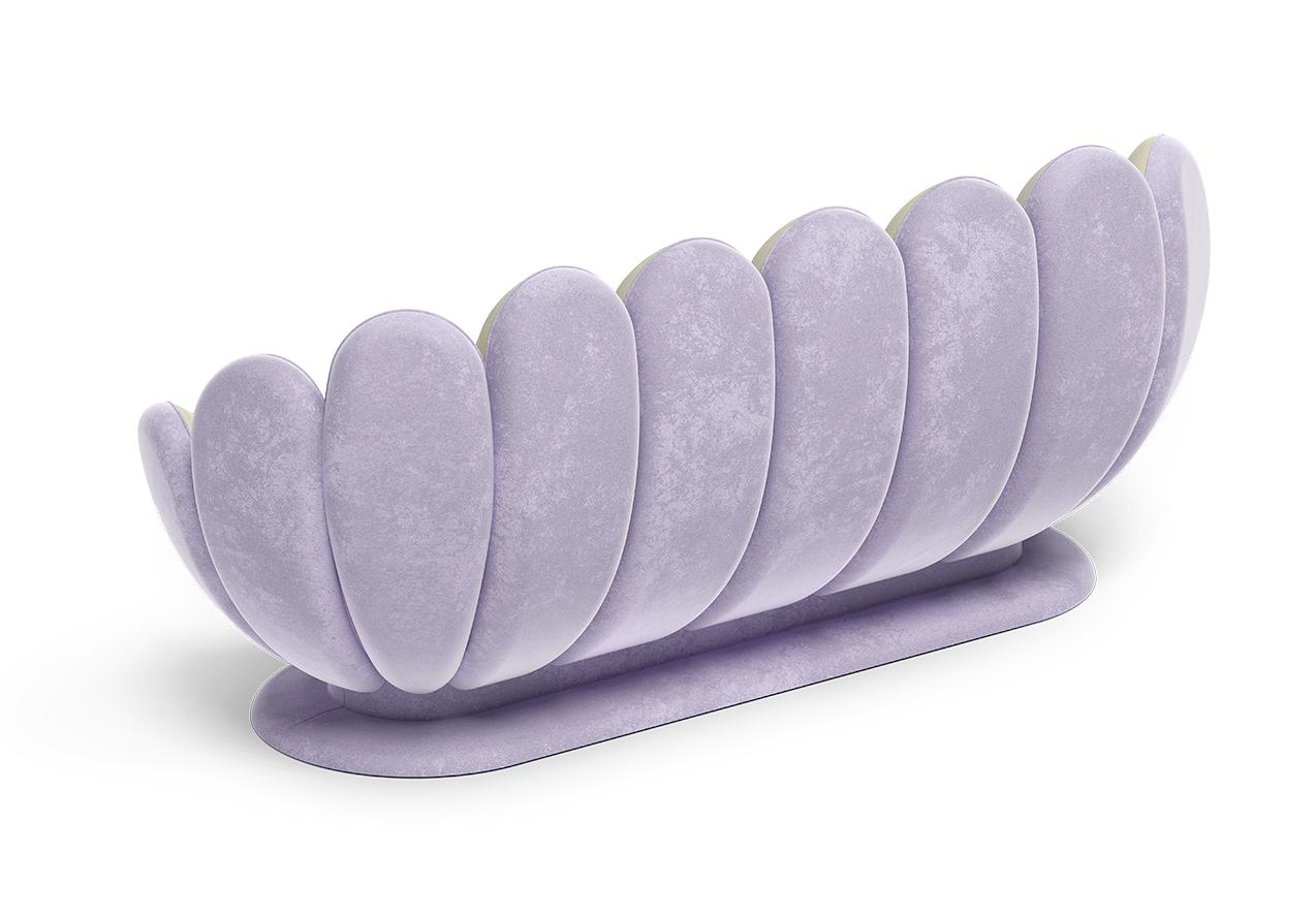 Blossom Lotus Dream Sofa