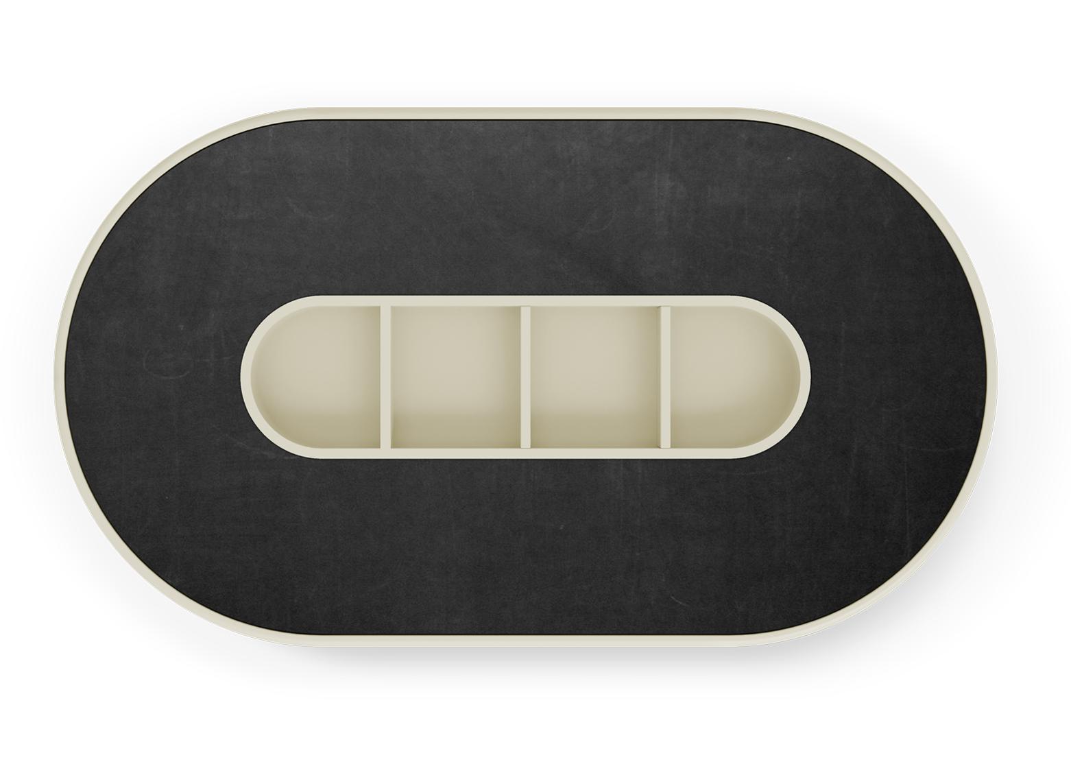 Explorer Aktivitätstisch