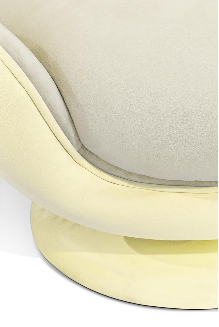 Lotus Serenity Kindersessel