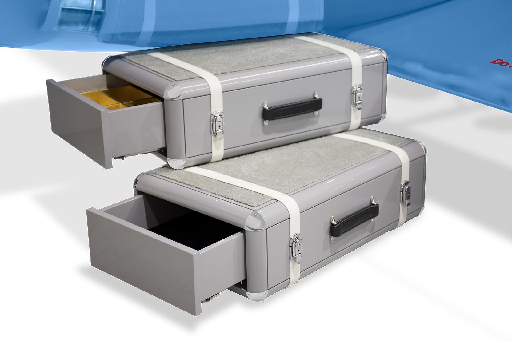 Cloud Glider Flugzeug­Kinderbett