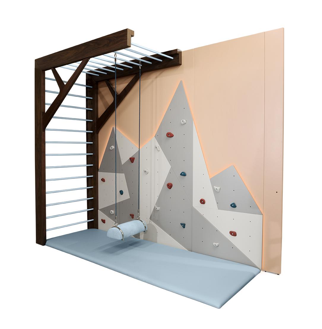 Jungle Explorer Spielhaus