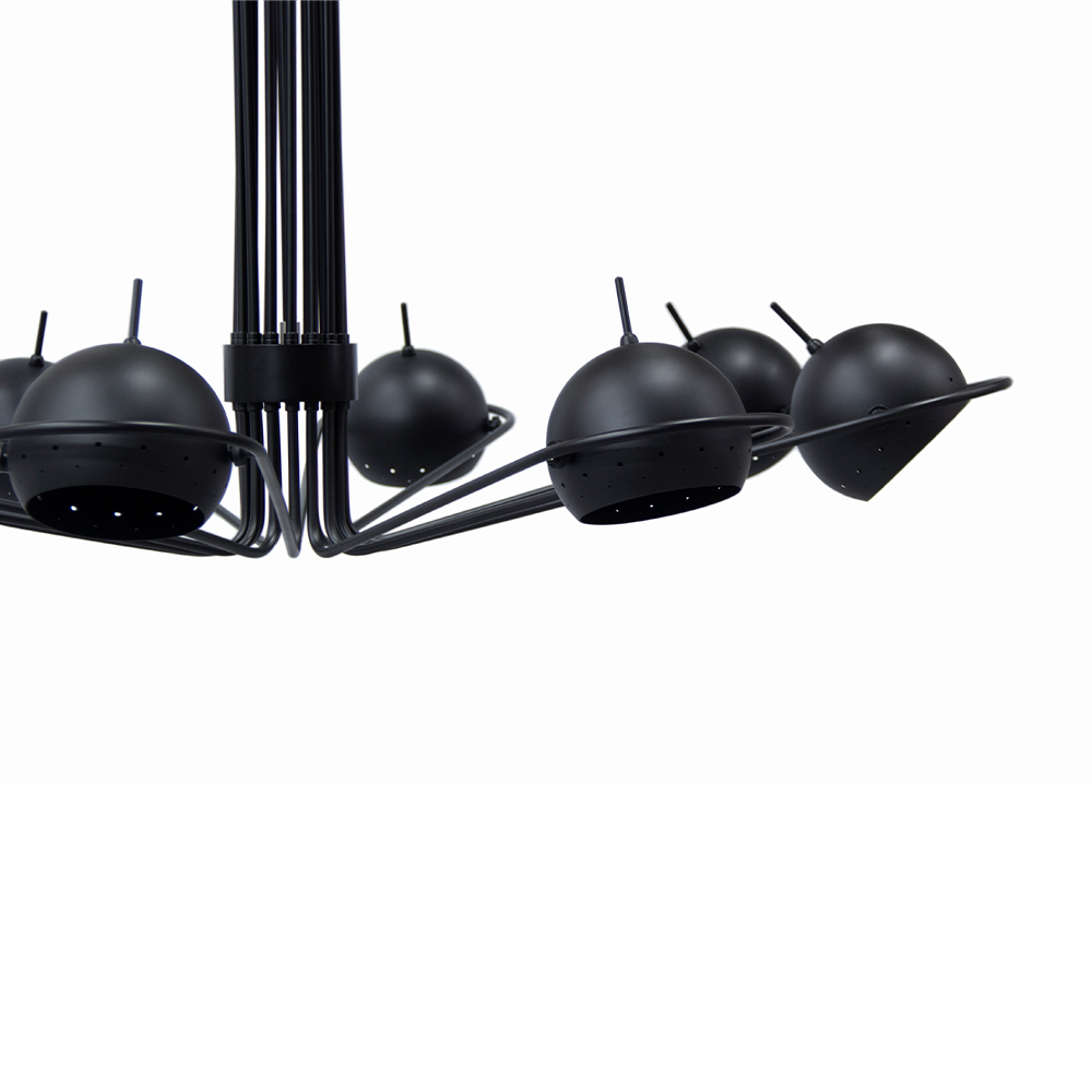 Astronaut Pendelleuchte