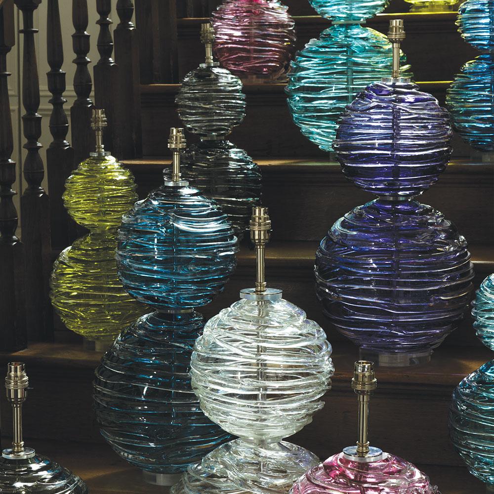 Alfie Tischlampe