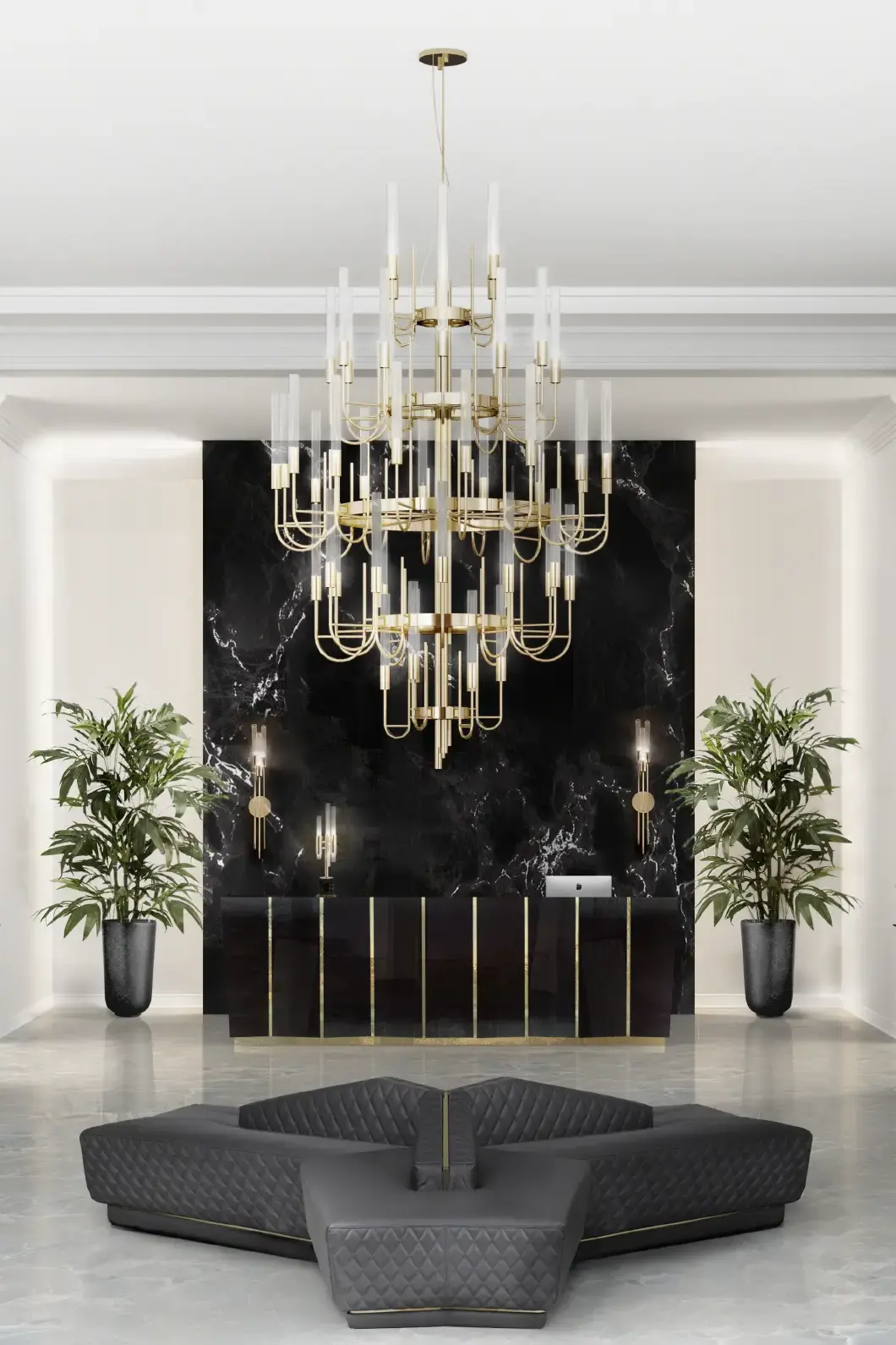 Celebration Kronleuchter - 2