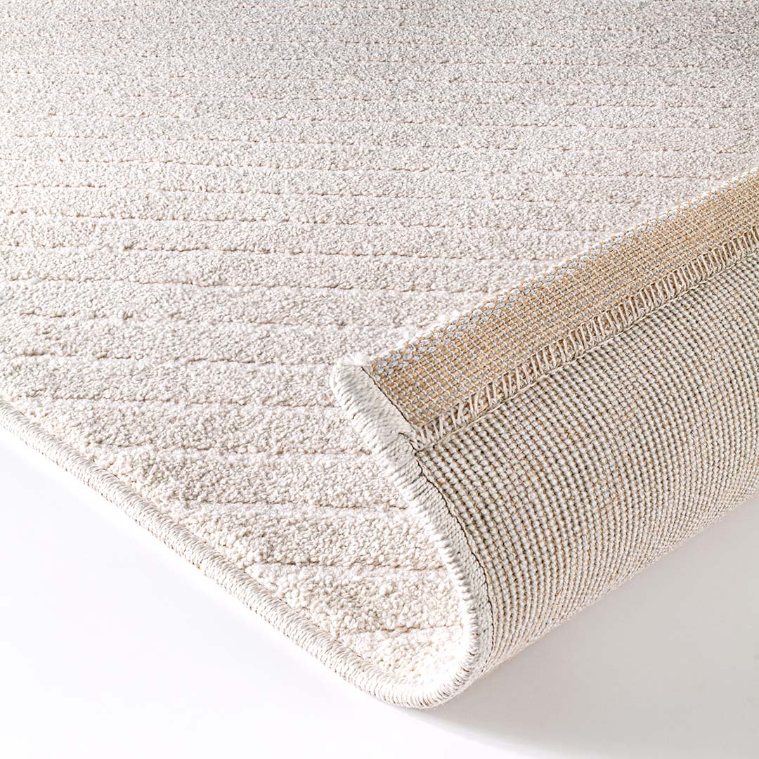 Cortina Ivory Teppich