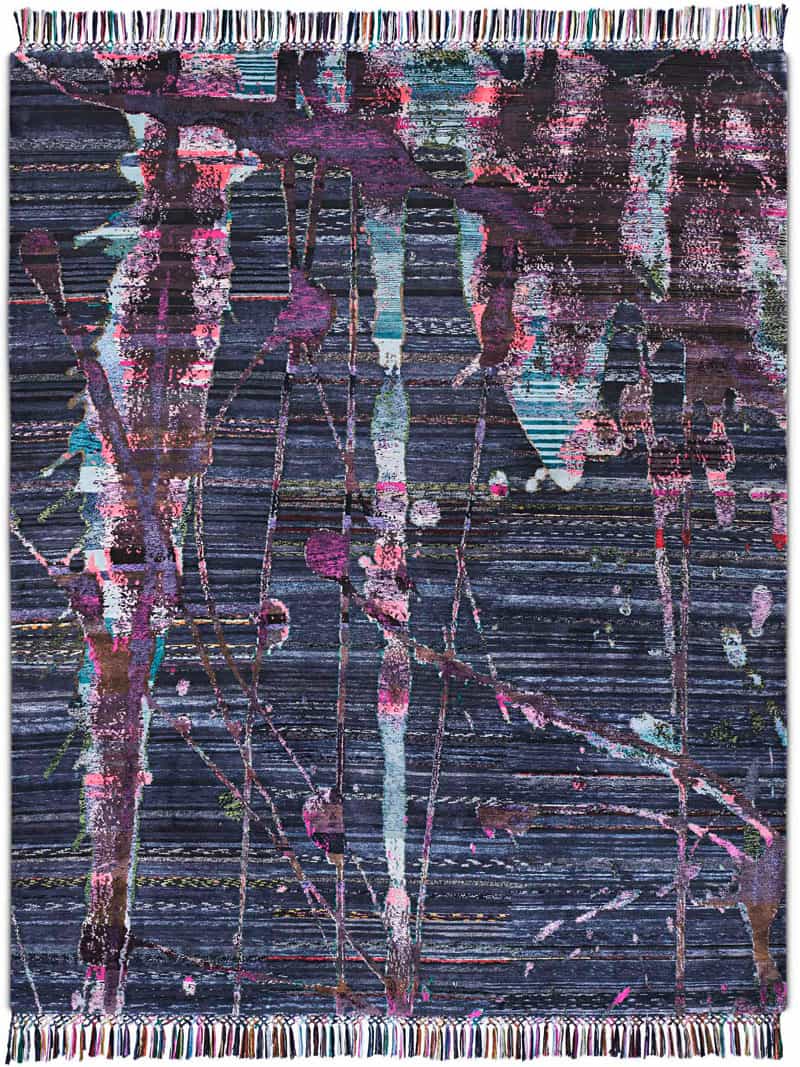 ECO Teppich | Größe: 170 x 240 cm