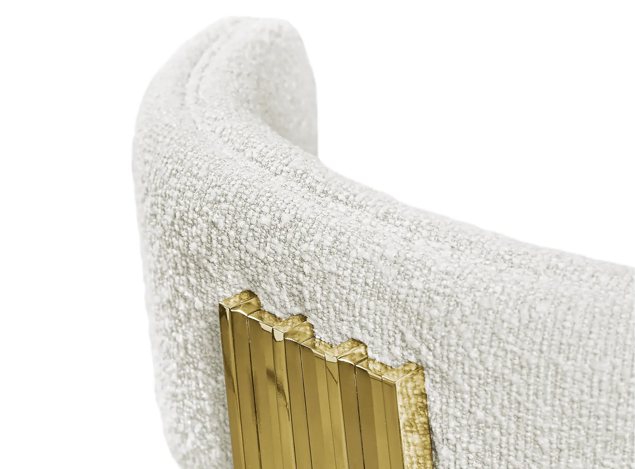 Lattice Esszimmerstuhl